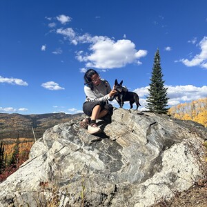 Crystal Santoyo Alonso